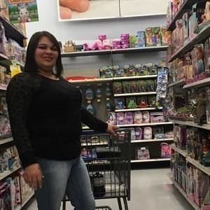 Meet your Posher, Erica